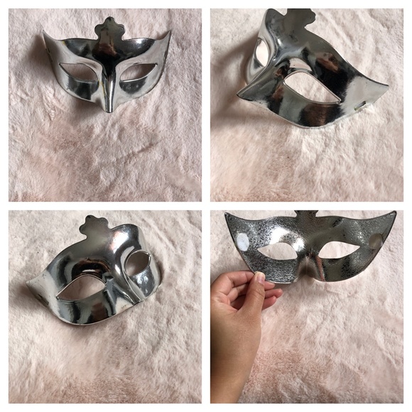 Masquerade Masks for Home Decor - Picture 9 of 16